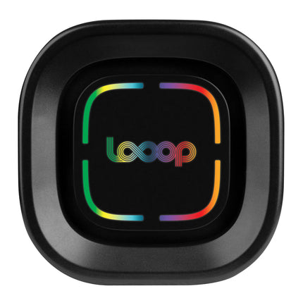 Uniden Looop Ni 30W Bluetooth Speaker IP67 Waterproof Floating