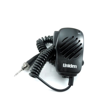 Uniden SM750 Speaker Microphone Suits UH073/UH07/UH078/Atlantis250/Atlantis260