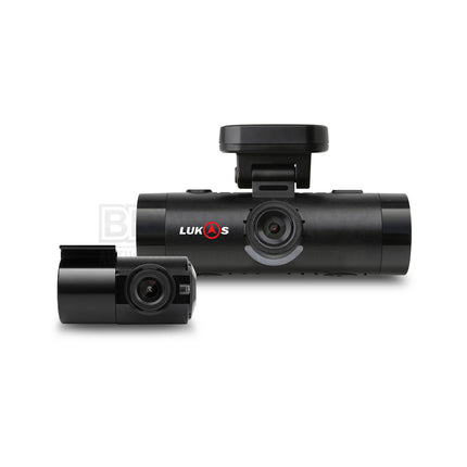 LUKAS V790-2CH Dashcam