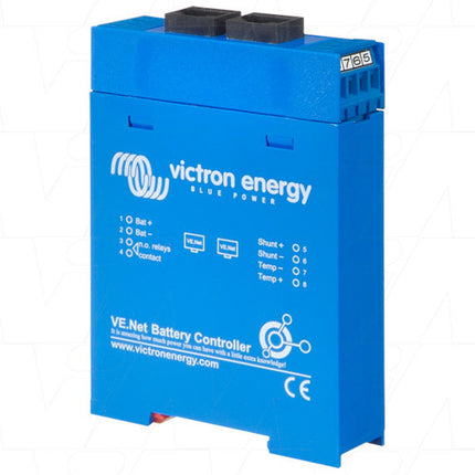 Victron Energy VBC000300000R 12/24/48V VE Net Battery Controller (VBC)