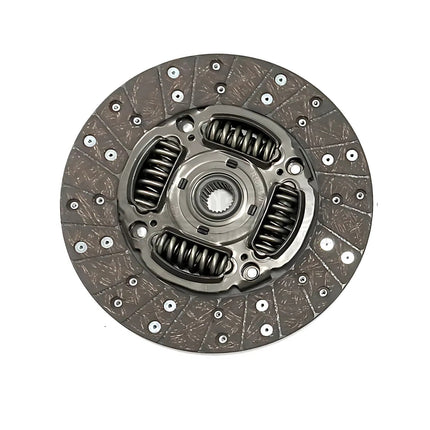 Clutch Industries VDMR2477N PHC DMR Clutch Kit + SMF Suits Ford, Mazda