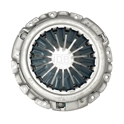 Clutch Industries VDMR2477N PHC DMR Clutch Kit + SMF Suits Ford, Mazda