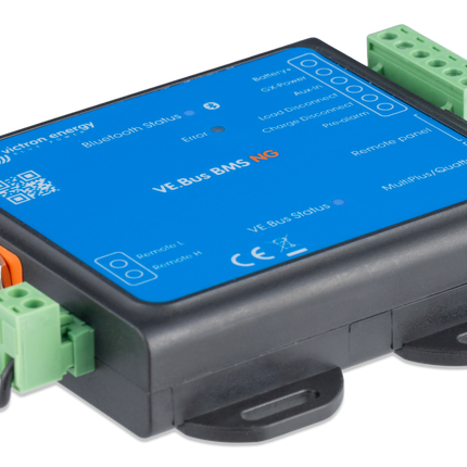 Victron Energy BMS300200300 VE.Bus BMS NG | Advanced Lithium Battery Management System