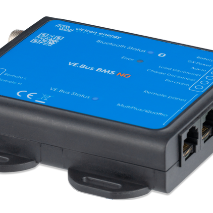 Victron Energy BMS300200300 VE.Bus BMS NG | Advanced Lithium Battery Management System