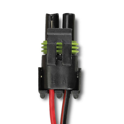 Villain Lighting VIL-9DL-225 9" Pro Driving Lights 225 Watt Cree LED 19000 Lumen Spotlight (Pair) with Narva 74402 12V 4WD Driving Light Wiring Harness Package