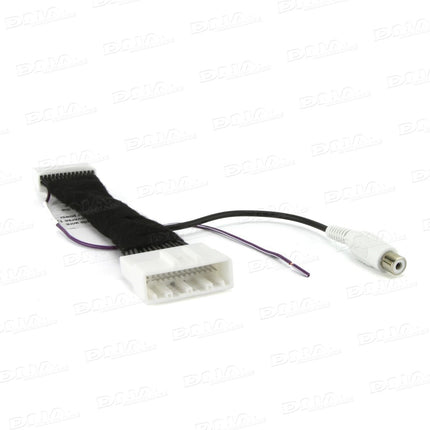 DNA VRTY28 Video Retention Harness to Suit Toyota Landcruiser 79 Series Vehicles 2024 Up