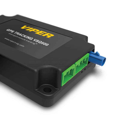 Viper VSQ500 Smartraq GPS Tracking