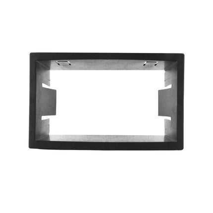 DNA VW-K1015C Fascia Panel To Suit Volkswagen Vehicles