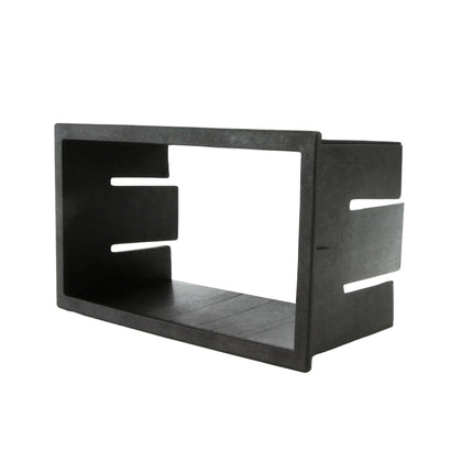 DNA VW-K1015C Fascia Panel To Suit Volkswagen Vehicles