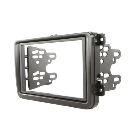 DNA VW-K1017C Single Double DIN Dash Fascia Kit To Suit VW & Skoda Vehicles