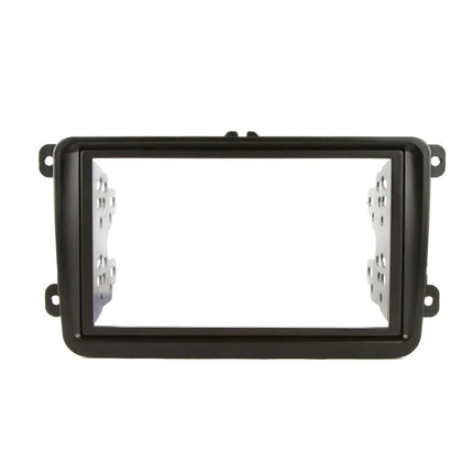 DNA VW-K1017C Single Double DIN Dash Fascia Kit To Suit VW & Skoda Vehicles