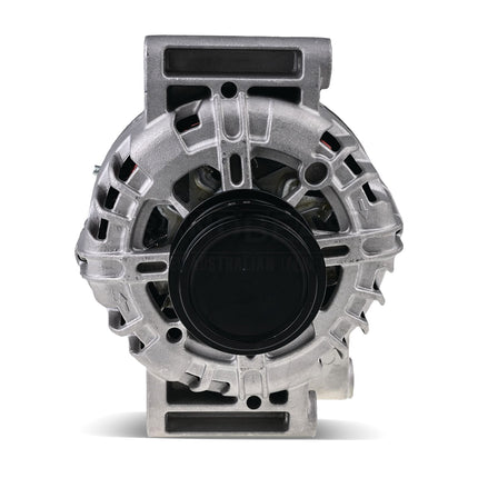 OEX VXA027 12V 120A Alternator – Valeo Style, High-Output Replacement Unit