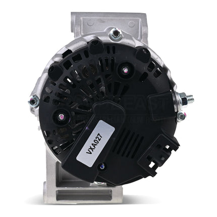 OEX VXA027 12V 120A Alternator – Valeo Style, High-Output Replacement Unit