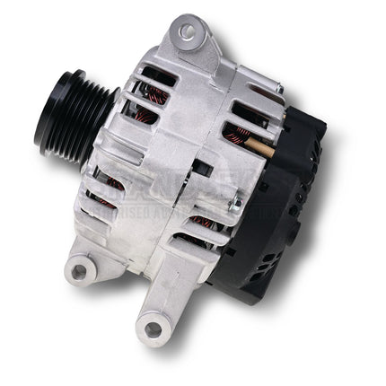 OEX VXA027 12V 120A Alternator – Valeo Style, High-Output Replacement Unit