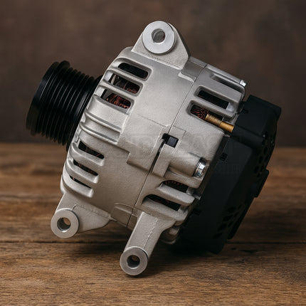 OEX VXA027 12V 120A Alternator – Valeo Style, High-Output Replacement Unit