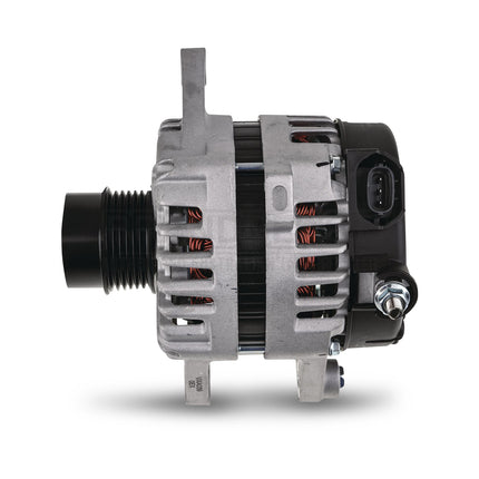 OEX VXA039 Alternator 12V 130A Valeo Style Internal Regulator