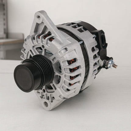 OEX VXA039 Alternator 12V 130A Valeo Style Internal Regulator
