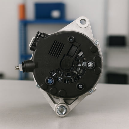 OEX VXA039 Alternator 12V 130A Valeo Style Internal Regulator