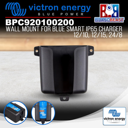 Victron Energy BPC920100200 Wall Mount for Blue Smart IP65 Charger 12/10, 12/15,