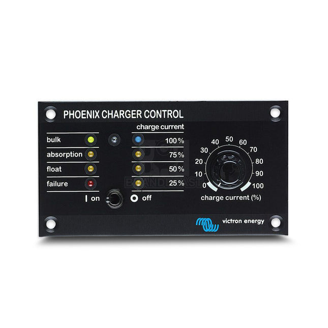 Victron Energy REC010001110 Phoenix Charger Control