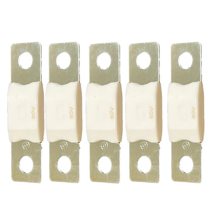 Victron Energy CIP138250020 MEGA Fuse 250A 80V Pack of 5