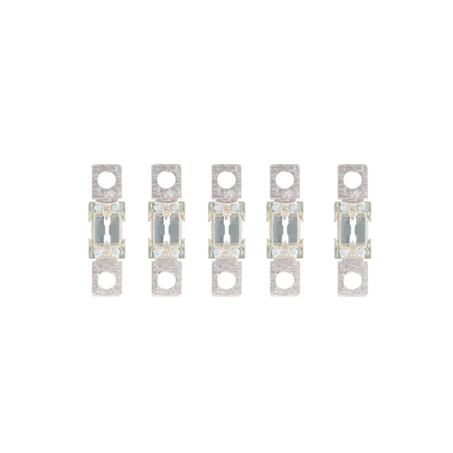 Victron Energy CIP138080020 MEGA-Fuse 80A/80V (Package of 5 pcs)