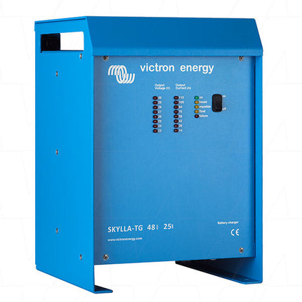 Victron Energy SDTG4800251 Skylla Battery Charger 48V 25A 2C