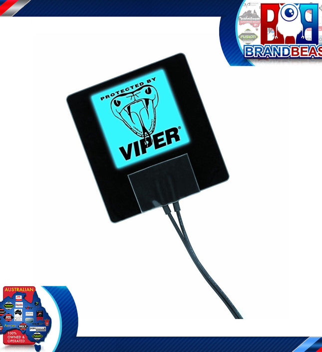 Viper 620V Flashing Electro-Luminescent Indicator