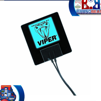 Viper 620V Flashing Electro-Luminescent Indicator