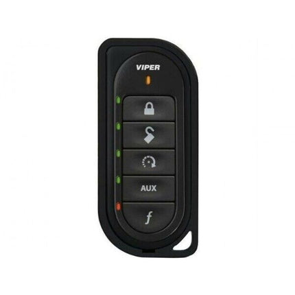 Viper 7254V Responder LE 2-Way Remote