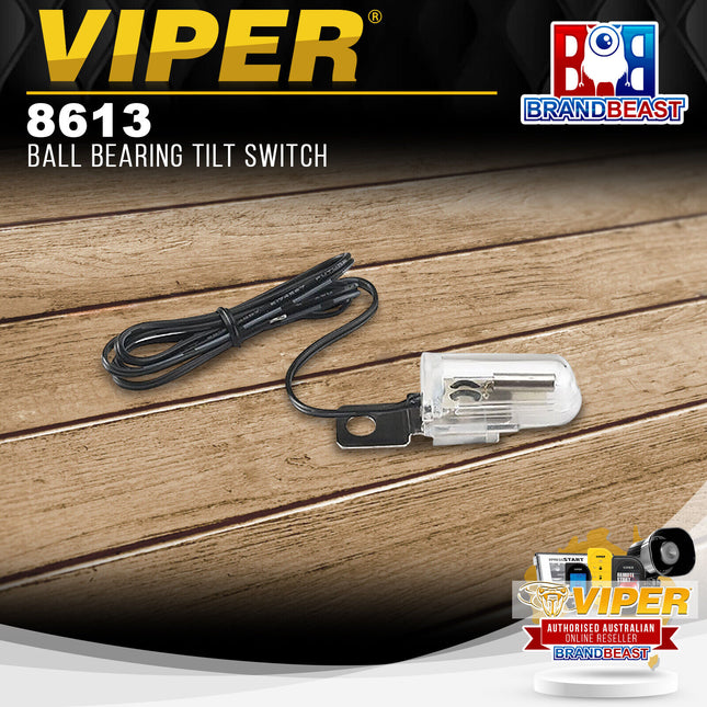 Viper 8613 Ball Bearing Tilt Switch