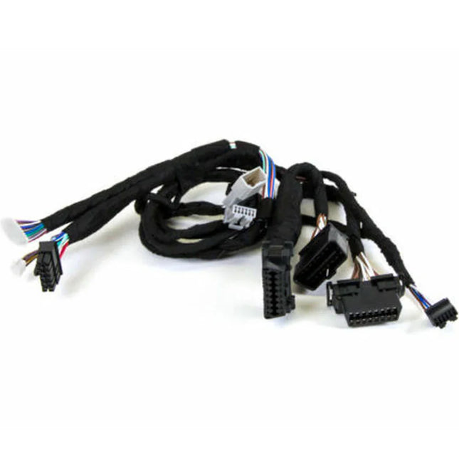 Viper THCHN3 | T-Harness Gen 3 Chrysler DS4/DS4+