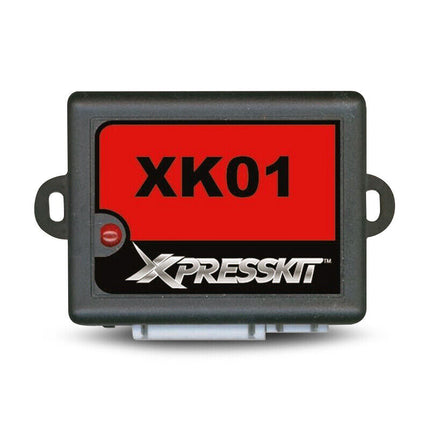 Viper XK01 Programmable Door Lock & Alarm Control Interface