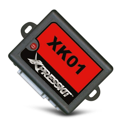 Viper XK01 Programmable Door Lock & Alarm Control Interface