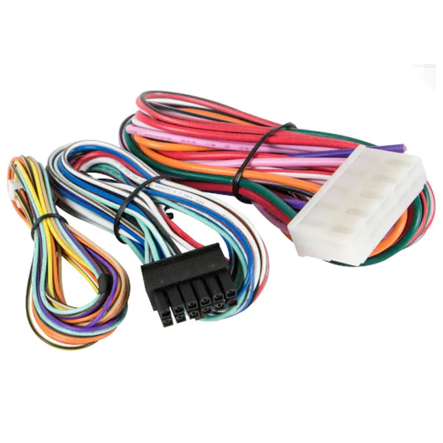 Viper THNIN4 T-Harness for Nissan Infinity traditional key vehicles 2007-2016