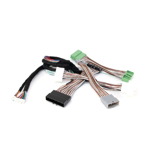Viper THNIN5 T-Harness for Nissan Rogue Sport Q and select 2014+ models