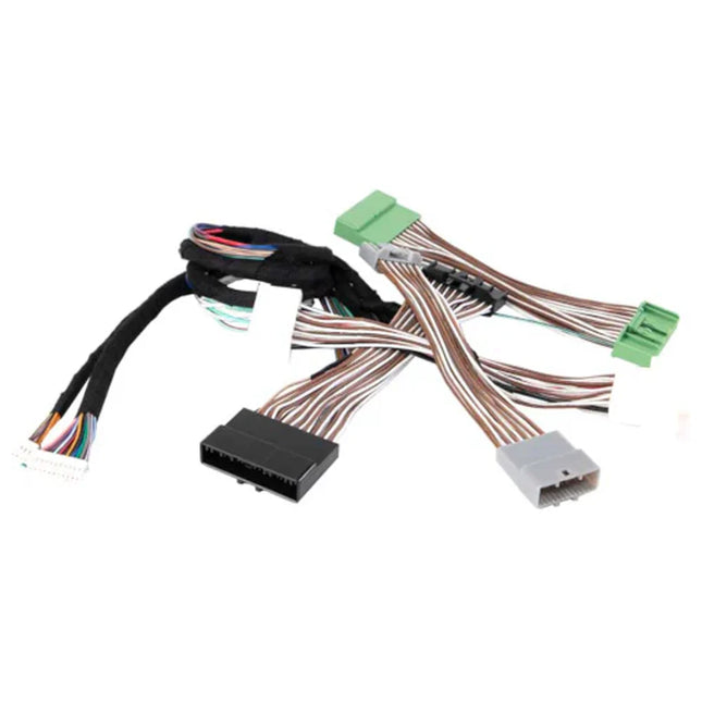 Viper THNIN6 T-Harness for Nissan Infinity SmartKey vehicles 2013 and up