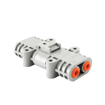 DNA WC502 50 Amp Waterproof Male &amp; Female Anderson Connectors – 1 Set