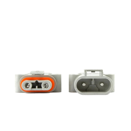 DNA WC502 50 Amp Waterproof Male &amp; Female Anderson Connectors – 1 Set