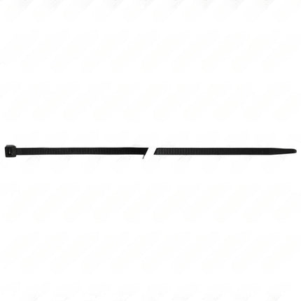 DNA WCT370 Cable Tie 370mm x 7.6mm - 100 Pack