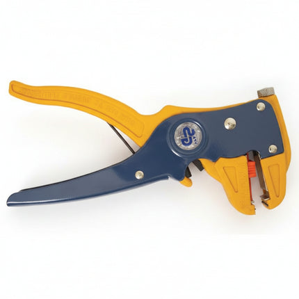 DNA WIS001 Heavy Duty Self Adjusting Cutter and Cable Stripping Tool