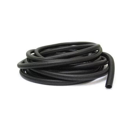 DNA WLT750 7mm x 50M Split Corrugated Loom Tube