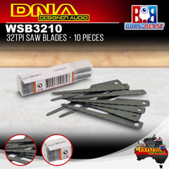 Collection image for: Saw Blades