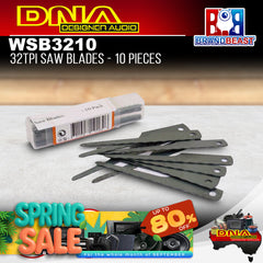 Collection image for: Saw Blades