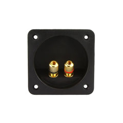 Collection image for: Subwoofer Enclosure Terminals