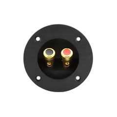 Collection image for: Subwoofer Enclosure Terminals