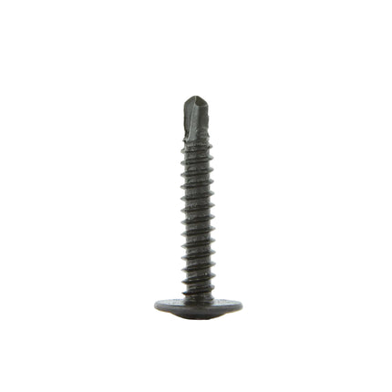 DNA WSS825 25mm 8 Gauge Self Drilling Screws - 100 Pieces