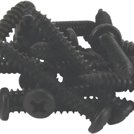 DNA WST818 38mm 8 Gauge Self Tapper Screws - 100 Pieces
