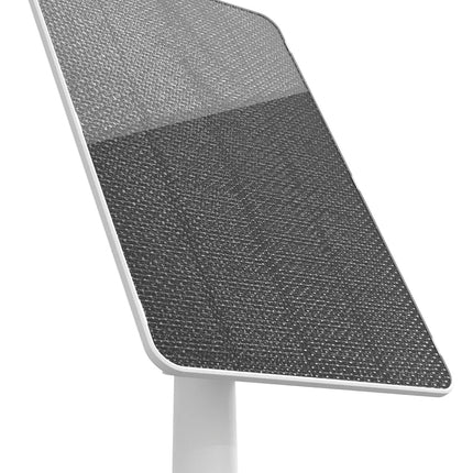 UNIDEN SOLO X2K PT PRO KIT - 100% Wirefree 2K Pan & Tilt Outdoor Camera with Solar Panel and OnWatch Technology