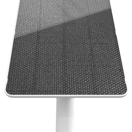 UNIDEN SOLO X2K PT PRO KIT - 100% Wirefree 2K Pan & Tilt Outdoor Camera with Solar Panel and OnWatch Technology